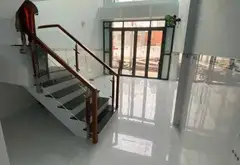 Bán nhà riêng 5 tầng khu phân lô Lạc Long Quân, diện tích 54m², pháp lý rõ ràng... Bán nhà riêng tại Tân Hòa, Hồ Chí Minh 02