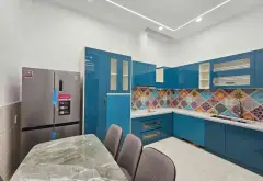 Nhà Phong Cách Hiện Đại Quận 12, Giá Tốt Đón Đầu Cơ Hội... Bán nhà riêng tại Thới An, Hồ Chí Minh 05