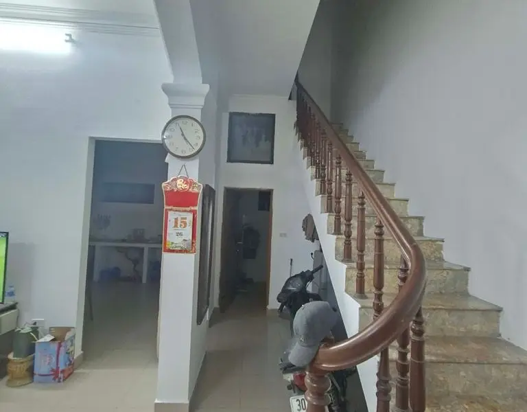 TRUNG TÂM BA ĐÌNH - MẶT TIÊN QUYÊN LỰC - PHÙ HỢP XÂY TÒA CCMN - ĐÂU TƯ... Bán nhà riêng tại Ngọc Hà, Hà Nội 01