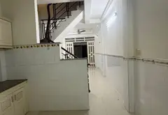 🔥🔥 Gò Vấp - Làng Hoa - 2 Tầng - DT 45m2 - Hẻm 2.5m sạch sẽ - chỉ 4.6t🔥🔥... Bán nhà riêng tại An Hội Đông, Hồ Chí Minh 05