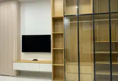Nhà mặt phố Nguyễn Kiệm - Sống chất, kinh doanh đỉnh... Bán nhà mặt phố tại Đức Nhuận, Hồ Chí Minh 06