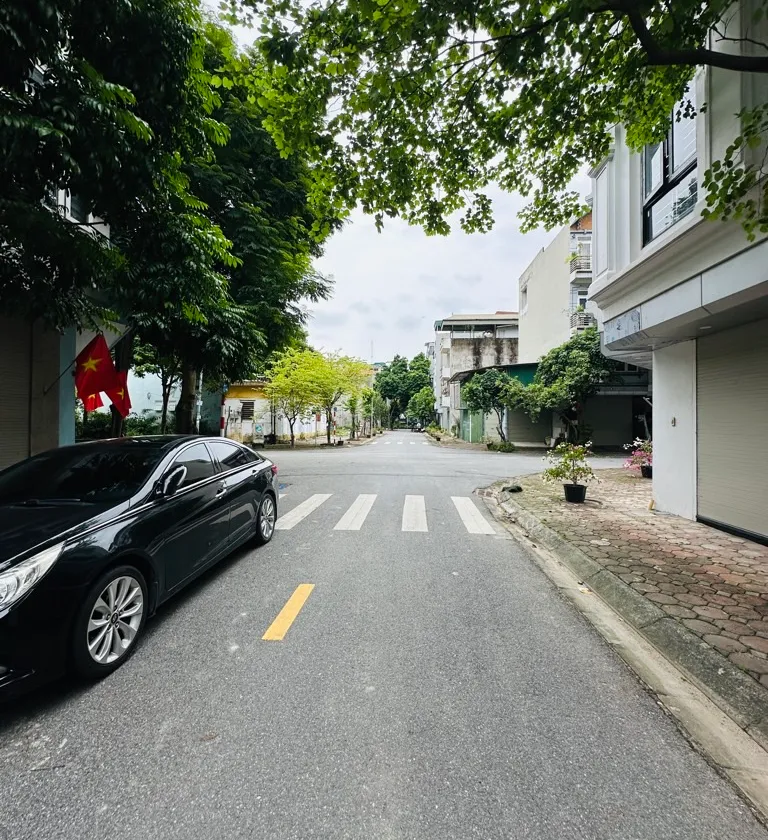 Bán đất 90m² mặt tiền 6m tại Quận Long Biên giá 22 tỷ... Bán đất tại Việt Hưng, Hà Nội 01