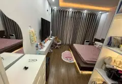 Nhà 4 tầng mặt phố Lý Thường Kiệt kinh doanh thuận lợi, diện tích 40m2, Gía hấp dẫn.... Bán nhà mặt phố tại Hà Đông, Hà Nội 02
