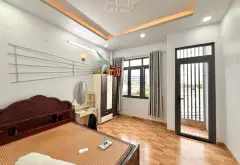 Cơ Hội Vàng Sở Hữu Nhà Riêng 3 Tầng Giá Tốt Tại Trung Mỹ Tây... Bán nhà riêng tại Trung Mỹ Tây, Hồ Chí Minh 13