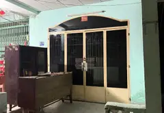 Nhà mặt tiền siêu tiện, vị trí vàng ở Đông Hưng Thuận... Bán nhà mặt phố tại Đông Hưng Thuận, Hồ Chí Minh 01