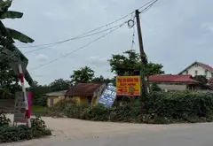 Bán đất lô góc tại xã Hoàn Long, Khoái Châu, tiện kinh doanh... Bán đất tại Hoàn Long, Hưng Yên 02