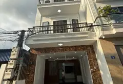 Nhà riêng xây mới full nội thất sang chảnh, gara ô tô rộng tại Văn Phong, An Dương... Bán nhà riêng tại An Dương, Hải Phòng 04
