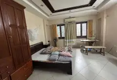 Bán nhà 5 tầng tại Lạc Long Quân, mặt tiền 4.5m, ô tô đỗ cửa... Bán owner_side tại Tây Hồ, Hà Nội 02