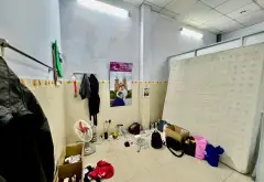 Cơ hội hiếm có sở hữu nhà riêng 2 tầng 4 phòng ngủ giá tốt tại quận đang phát triển... Bán nhà riêng tại Trung Mỹ Tây, Hồ Chí Minh 06