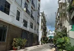 NHÀ 3 TẦNG LIÊN KHU 4-5 BÌNH TÂN... Bán nhà riêng tại Bình Tân, Hồ Chí Minh 01