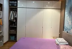 Bán căn hộ 2 phòng ngủ trung tâm quận Cầu Giấy, tầng trung đẹp, full nội thất cao cấp... Bán căn hộ chung cư tại Yên Hòa, Hà Nội 12