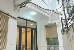 Bán nhà mới đẹp khu Nguyễn Thị Định... Bán nhà riêng tại Yên Hòa, Hà Nội 19