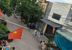 Bán nhà 4 tầng 60m2 tại Dĩ An, gần đường DT 743C, giá 5.3 tỷ... Bán nhà riêng tại Dĩ An, Hồ Chí Minh 14
