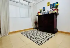 Bán nhà 4 tầng 56m2 gần công viên Hoà Bình, ngõ 3 gác tránh... Bán nhà riêng tại Phú Diễn, Hà Nội 15