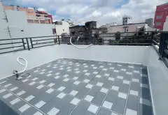 Nhà 3 tầng 52m2 gần hẻm xe hơi Hậu Giang, 3 ngủ 2 vệ sinh... Bán nhà riêng tại Phú Lâm, Hồ Chí Minh 10