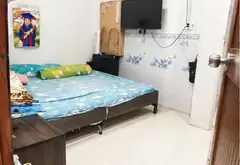 Nhà riêng 3 tầng kiên cố tại quận Bình Tân, diện tích 68m2... Bán nhà riêng tại Tân Tạo, Hồ Chí Minh 05