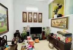 8.98 ty-Cơ hội có một không hai ở trung tâm Hai Bà Trưng, nhà rộng giá tốt... Bán nhà riêng tại Bạch Mai, Hà Nội 04