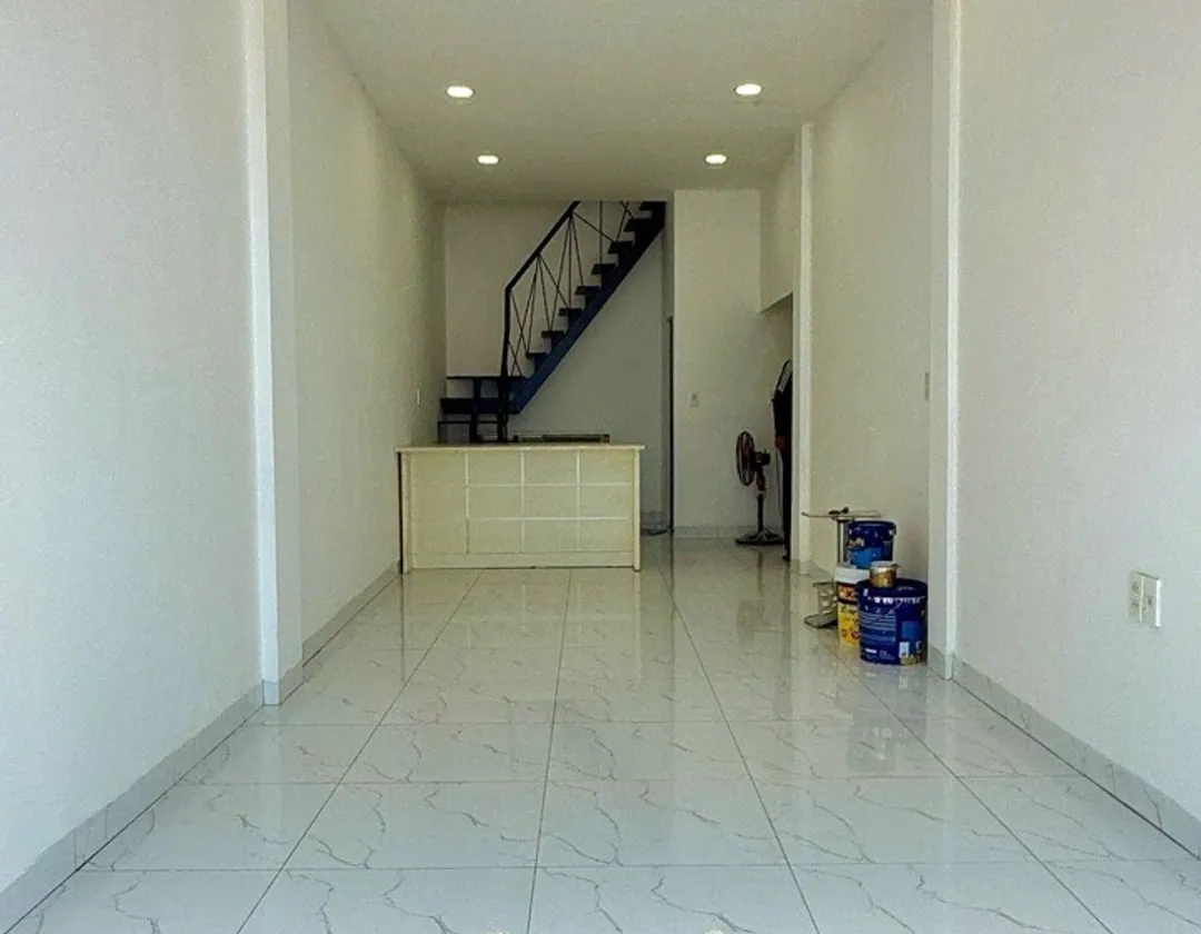 Bán nhà mặt phố Phạm Phú Thứ, Tây Bắc, diện tích 32m2, thuận tiện kinh doanh... Bán nhà mặt phố tại Bảy Hiền, Hồ Chí Minh 01