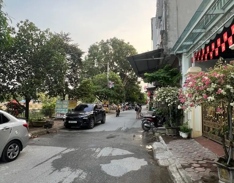 Bán đất lô góc 48m², đường thông 2 lối vào Thư Lâm - Đông anh... Bán đất tại Thư Lâm, Hà Nội 01