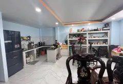Nhà riêng 3 tầng rộng 53m² tại khu vực Linh Tây, tiện nghi hiện đại, giá hợp lý... Bán nhà riêng tại Linh Xuân, Hồ Chí Minh 07