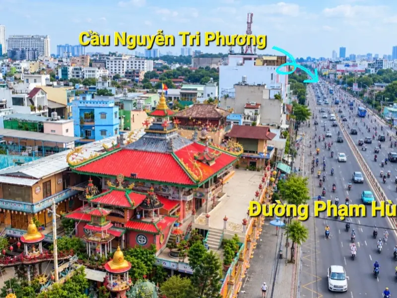 CHỈ 3,3 TỶ NGAY CHÙA AN PHÚ
NHÀ MỚI PHÙ HỢP 4-5 THÀNH VIÊN HOẶC KINH DOANH ONLINE... Bán nhà riêng tại Chánh Hưng, Hồ Chí Minh 01