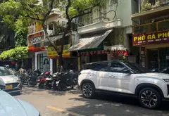 Toà Nhà mặt phố Triệu Việt Vương - Hai Bà Trưng - tiếp giáp Hoàn Kiếm, 175m2 x 11 tầng... Bán nhà mặt phố tại Hai Bà Trưng, Hà Nội 03