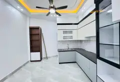 Nhà 4 tầng mới xây phong cách tân cổ điển tại Đằng Lâm, Hải An... Bán nhà riêng tại Hải An, Hải Phòng 06