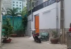 Nhà 6 tầng thang máy, 13 phòng căn hộ dịch vụ tại Hoàng Hoa Thám... Bán nhà riêng tại Bình Lợi Trung, Hồ Chí Minh 10