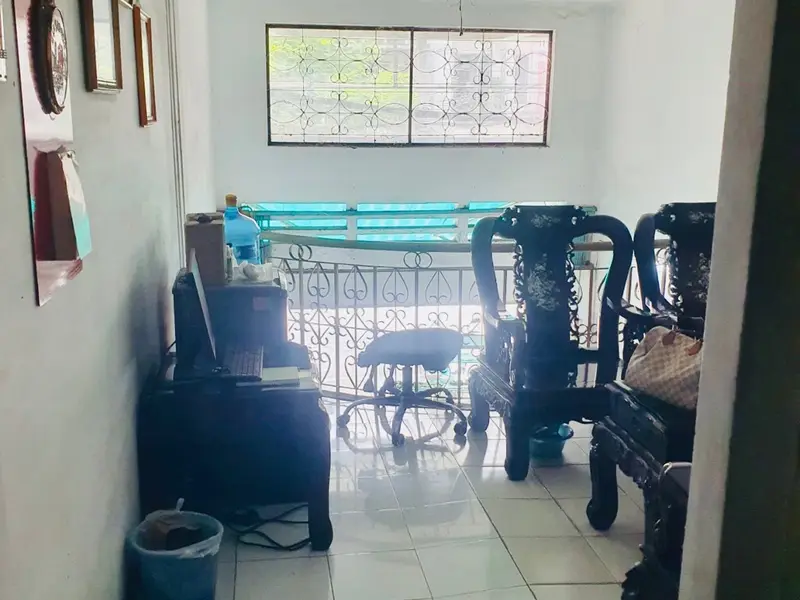 Nhà mặt phố Trương Công Định - Cơ hội sở hữu vị trí kinh doanh đắc địa tại Tân Bình... Bán nhà mặt phố tại Tân Bình, Hồ Chí Minh 01