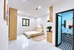 Bán tòa chung cư mini mặt ngõ Mỹ Đình, 11 phòng ngủ kk, dòng ổn định, giá cực tốt.... Bán chung cư mini tại Từ Liêm, Hà Nội 04