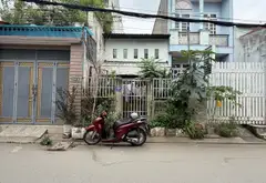 Bán nhà cấp 4 rộng 80m2 tại Phường Bình Tân, TP.HCM... Bán nhà riêng tại Bình Tân, Hồ Chí Minh 01
