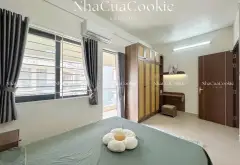 Bán CHDV mặt tiền ngay Trường Chinh, Tân sơn Nhất, Tân bình- 7 tầng 7PN 9WC- 130m2 - giảm sâu 3xtỷ... Bán nhà mặt phố tại Tân Sơn Nhất, Hồ Chí Minh 09