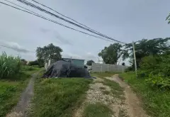 Đất rộng 4186m2 gần Ngã Ba Giồng, cơ hội đầu tư đỉnh... Bán đất tại Bà Điểm, Hồ Chí Minh 02
