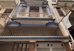 Nhà yên tĩnh khu Đống Đa, mặt tiền rộng, thiết kế chắc chắn đáng sở hữu ngay... Bán nhà riêng tại Láng, Hà Nội 01