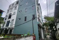Bán nhà riêng 6 tầng lô góc tại xã Đại Thanh, Hà Nội với thang máy hiện đại... Bán nhà riêng tại Đại Thanh, Hà Nội 11