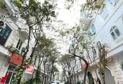 Biệt thự liền kề đẳng cấp tại Đô Nghĩa, chuẩn sống hiện đại... Bán biệt thự, liền kề tại Dương Nội, Hà Nội 04