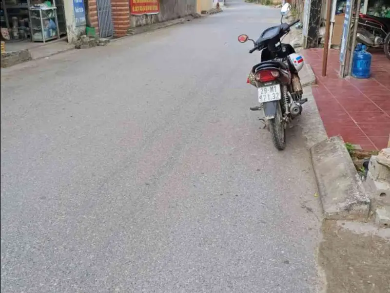 Cơ Hội Vàng Sở Hữu Lô Đất Vị Trí Đẹp Trung Tâm Thanh Trì... Bán đất tại Nam Phù, Hà Nội 01