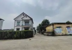 Bán đất xã Quảng Hội, lô góc, ô tô tránh, vị trí tiềm năng gần sân bay Nội Bài... Bán đất tại Nội Bài, Hà Nội 05