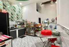 Cơ hội sở hữu nhà 2 tầng ngay Kênh Tham Lương, Bình Tân giá tốt giảm sâu... Bán nhà riêng tại Bình Tân, Hồ Chí Minh 06