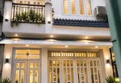 Bán nhà riêng 2 tầng, 3 phòng ngủ, Bình Thạnh, giá 10.6 tỷ... Bán nhà riêng tại Gia Định, Hồ Chí Minh 01