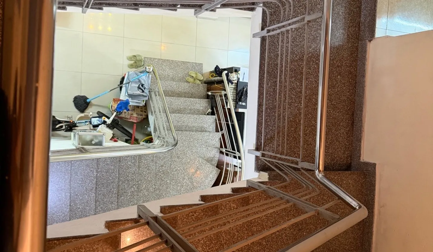 Bán nhà riêng lô góc 4 tầng, 51m2 tại Đà Nẵng, mặt tiền 3.6m, đường 6m ô tô tránh... Bán nhà riêng tại Ngô Quyền, Hải Phòng 01