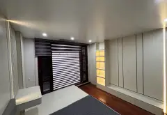 Nhà Minh Khai mặt tiền quyền lực, ô tô đỗ cửa, sẵn sàng lên tầng... Bán nhà riêng tại Tương Mai, Hà Nội 10