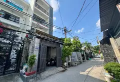 Đất rộng mặt tiền lớn trung tâm Tân Vĩnh Lộc - Đẹp để xây biệt thự hoặc kinh doanh... Bán đất tại Tân Vĩnh Lộc, Hồ Chí Minh 01