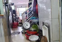 Bán nhà mặt phố Nguyễn Thành Vĩnh Quận 12, diện tích 28.5m2, giá 3.4 tỷ... Bán nhà mặt phố tại Trung Mỹ Tây, Hồ Chí Minh 02