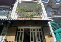 4x12m, Bán nhà thống Nhất, P11 Gò Vấp, 7 tỷ, Hẻm xe hơi 1 Trục 1 Sẹc... Bán nhà riêng tại Thông Tây Hội, Hồ Chí Minh 01