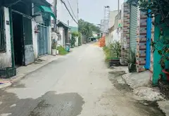 Nhà 2 tầng 134m2 mặt tiền rộng, xã Tân Xuân, Hóc Môn... Bán nhà riêng tại Hóc Môn, Hồ Chí Minh 10
