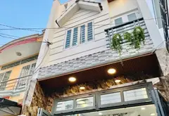 🏡 Gần Chợ Thạch Đà Phạm Văn Chiêu, Gò Vấp - Nhà 2 Tầng 3PN - 51m² Chỉ 5.7 tỷ... Bán nhà riêng tại An Hội Tây, Hồ Chí Minh 09