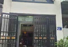 Bán nhà cấp 4 rộng 69m2 tại xã Bà Điểm, Hóc Môn... Bán owner_side tại Bà Điểm, Hồ Chí Minh 03