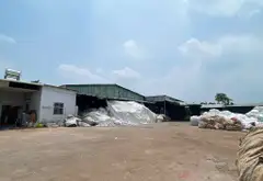 GIẢM SÂU 13,8 TỶ – CÒN 35 TỶ: BÁN 5.870M² XƯỞNG MẶT TIỀN HUỲNH THỊ NA, ĐÔNG THẠNH HÓC MÔN... Bán nhà mặt phố tại Đông Thạnh, Hồ Chí Minh 07
