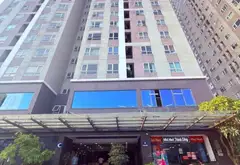 Căn hộ 69m² view Royal City, 2 ngủ, nội thất xịn tại Khương Trung... Bán căn hộ chung cư tại Khương Đình, Hà Nội 01